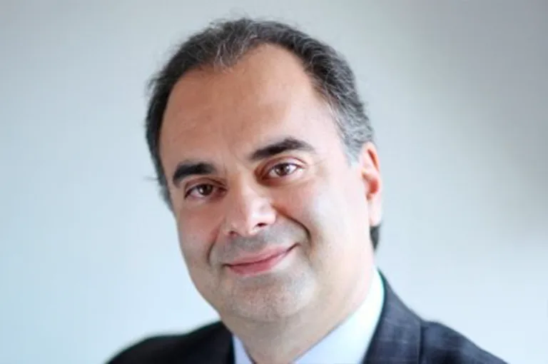 Ramin Hariri, avocat énergie Afrique
